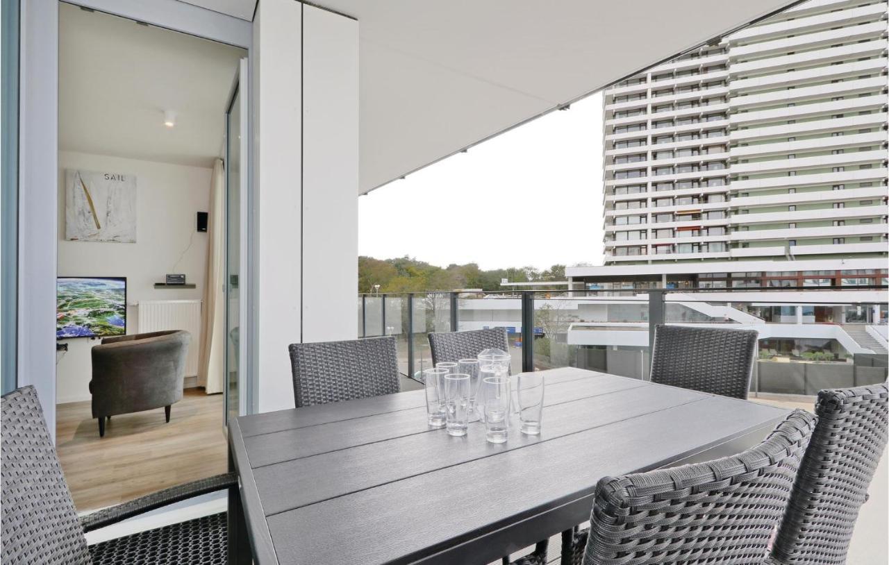2 Bedroom Awesome Apartment In Luebeck Travemuende Eksteriør bilde