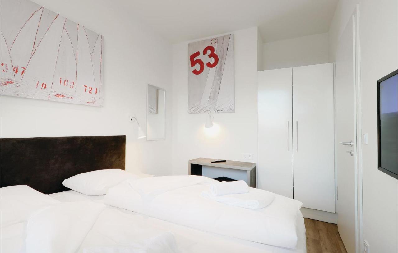 2 Bedroom Awesome Apartment In Luebeck Travemuende Eksteriør bilde